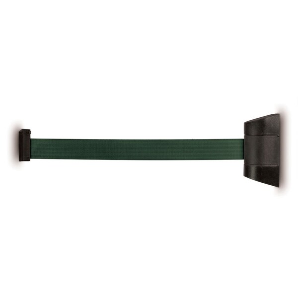 Sliding Glass Door Radius Letterboard, Hdr, 72"x36", Bronze/Blue